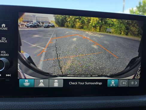 Used 2024 Acura Integra Type S FWD image 33
