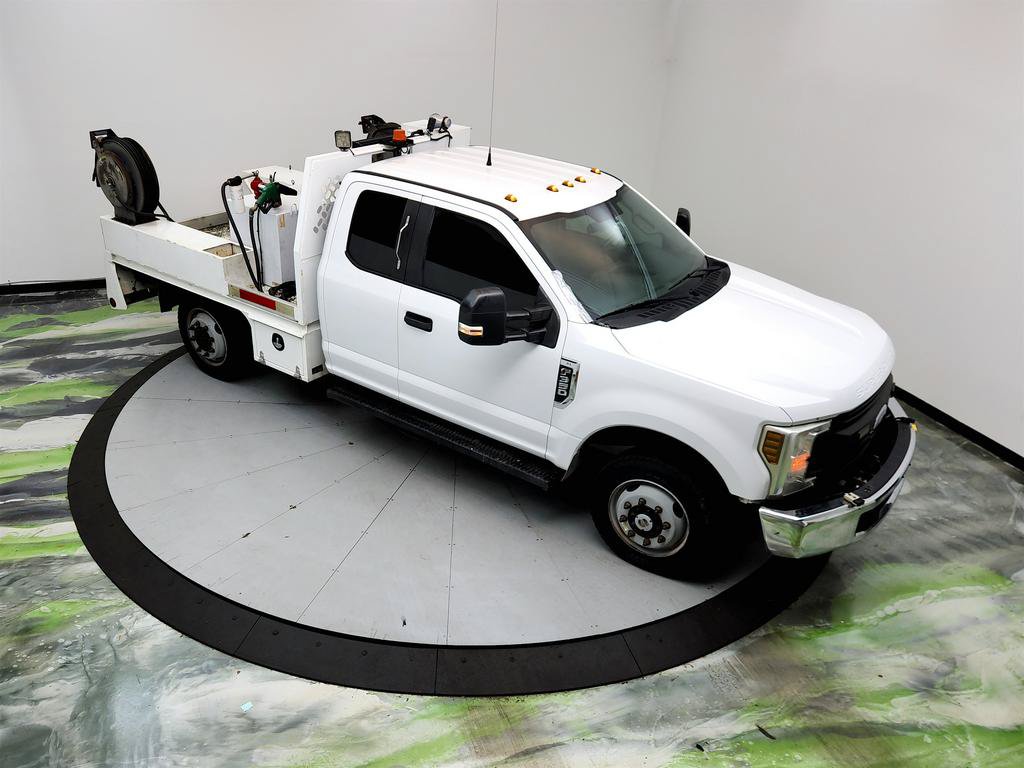 Used 2018 Ford F350 XL AWD/4WD image 35