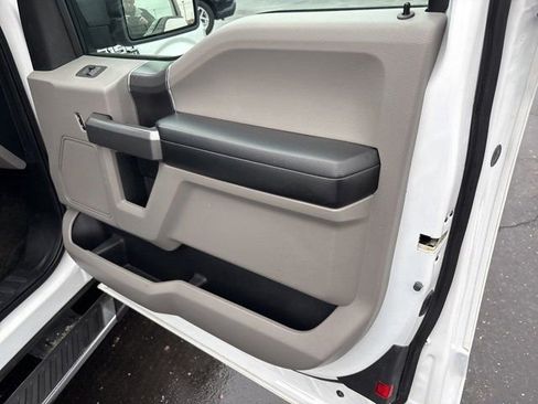 Used 2015 Ford F150 XLT w/ Equipment Group 301A Mid image 7