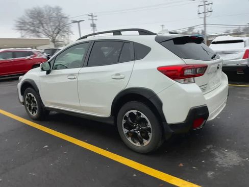 Certified 2023 Subaru Crosstrek 2.0i Premium image 6