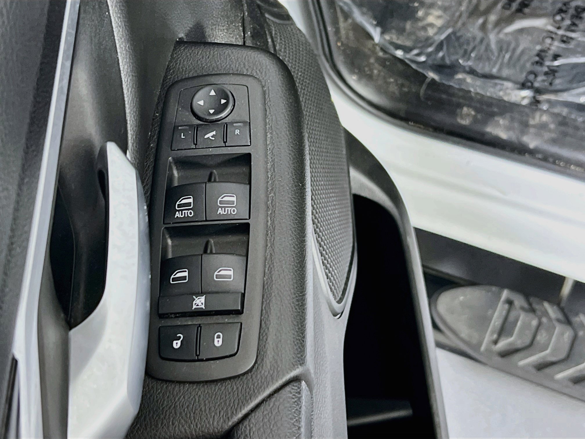 Used 2023 RAM 1500 Big Horn AWD/4WD image 17