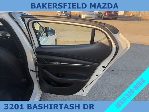 Used 2023 MAZDA MAZDA3 s image 13