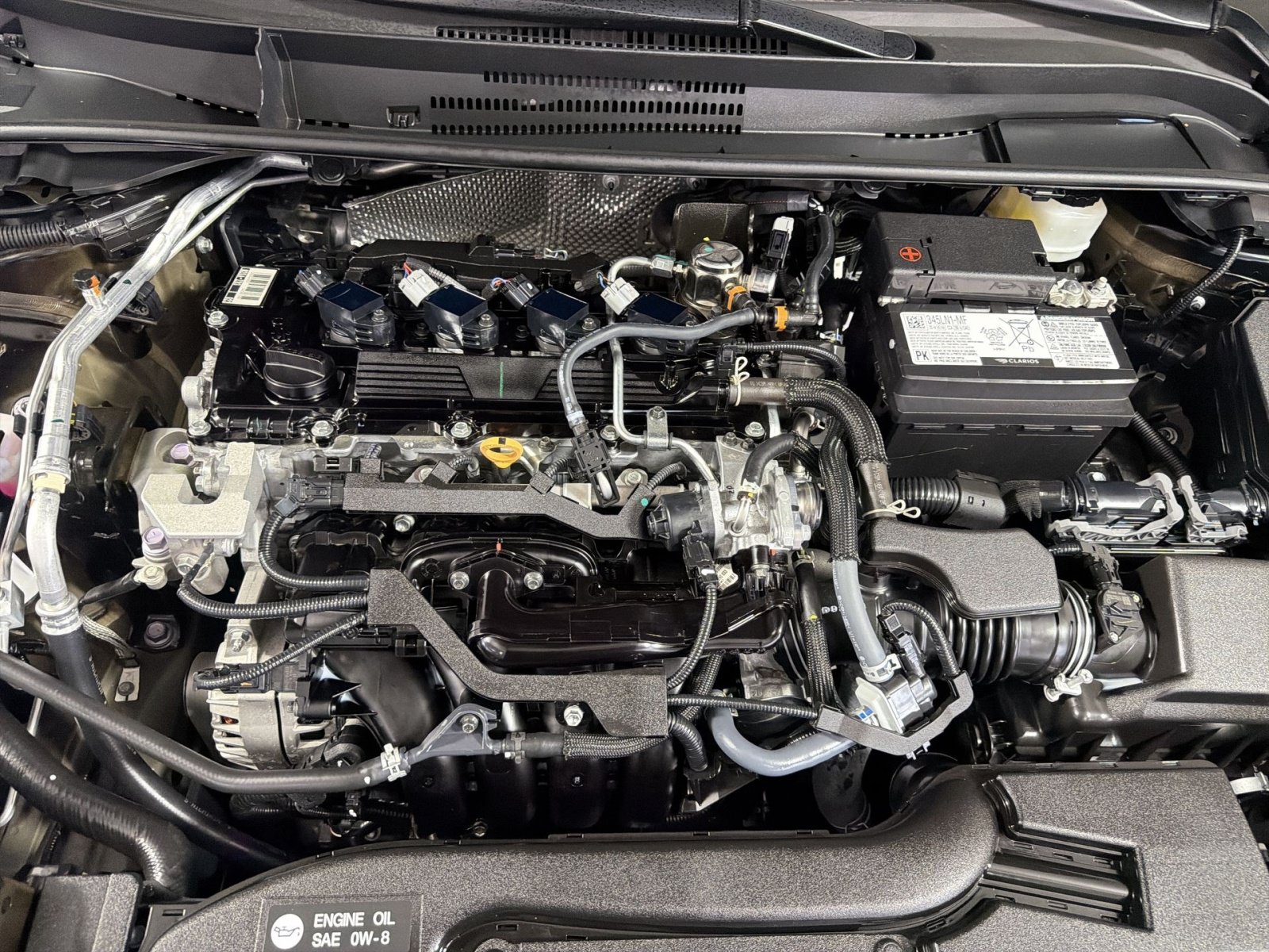 Used 2024 Toyota Corolla LE FWD image 27