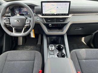 New 2026 Ford Explorer Tremor w/ Tremor Ultimate Package AWD/4WD video 3