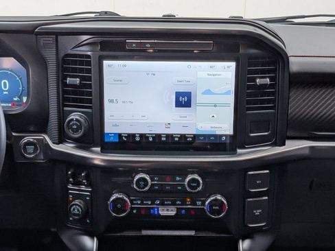 Used 2025 Ford F150 Raptor AWD/4WD image 19