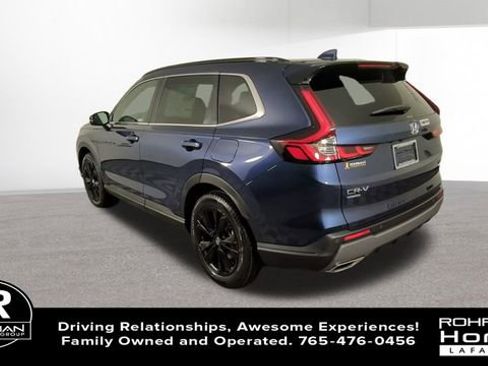Used 2024 Honda CR-V Sport Touring image 7