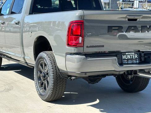 New 2026 RAM 2500 Laramie image 5