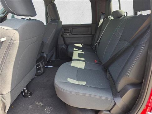 New 2026 RAM 2500 Tradesman image 16