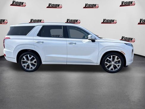 Used 2021 Hyundai Palisade Limited AWD/4WD image 4