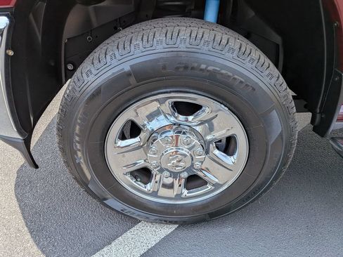 Used 2020 RAM 2500 Tradesman AWD/4WD image 9