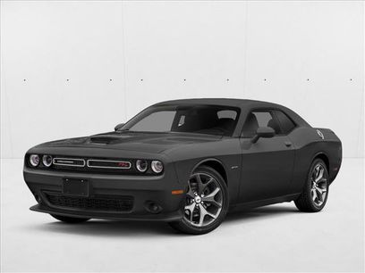 Used 2021 Dodge Challenger R/T w/ Driver Convenience Group