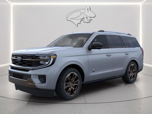 New 2025 Ford Expedition King Ranch image 1