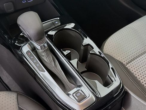 New 2026 Chevrolet Trax LT FWD image 18