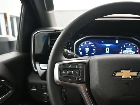 New 2026 Chevrolet Silverado 2500 LT AWD/4WD image 13