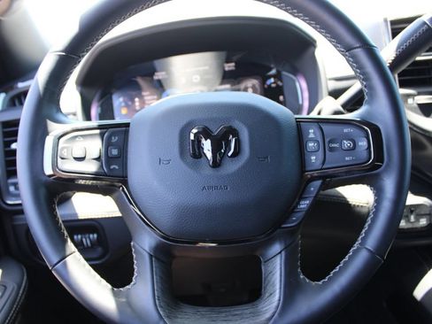 Used 2026 RAM 2500 Limited AWD/4WD image 28