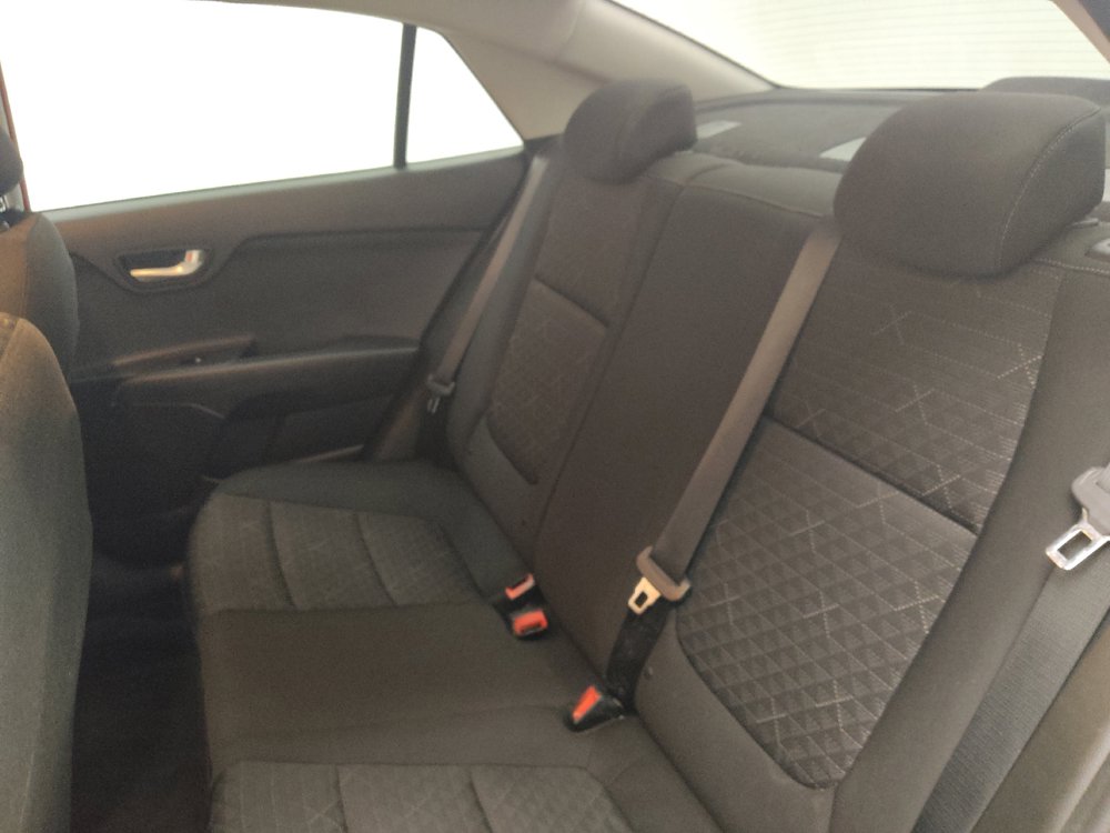 Used 2022 Kia Rio S FWD image 18