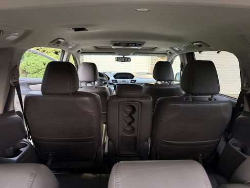 Used 2012 Honda Odyssey EX-L image 12