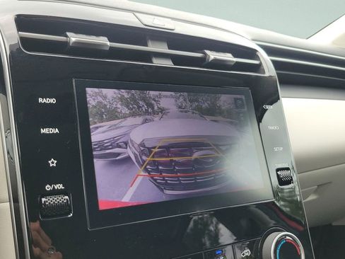 Certified 2023 Hyundai Tucson SEL AWD/4WD image 17