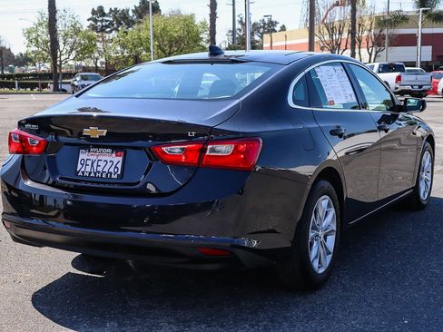Used 2023 Chevrolet Malibu LT image 6