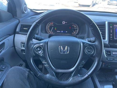 Used 2016 Honda Pilot EX-L image 23
