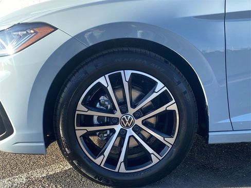 New 2026 Volkswagen Jetta Sport image 6