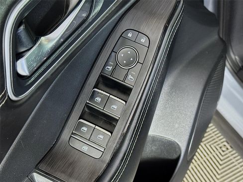 Used 2021 Nissan Rogue SL w/ Premium Package FWD image 20