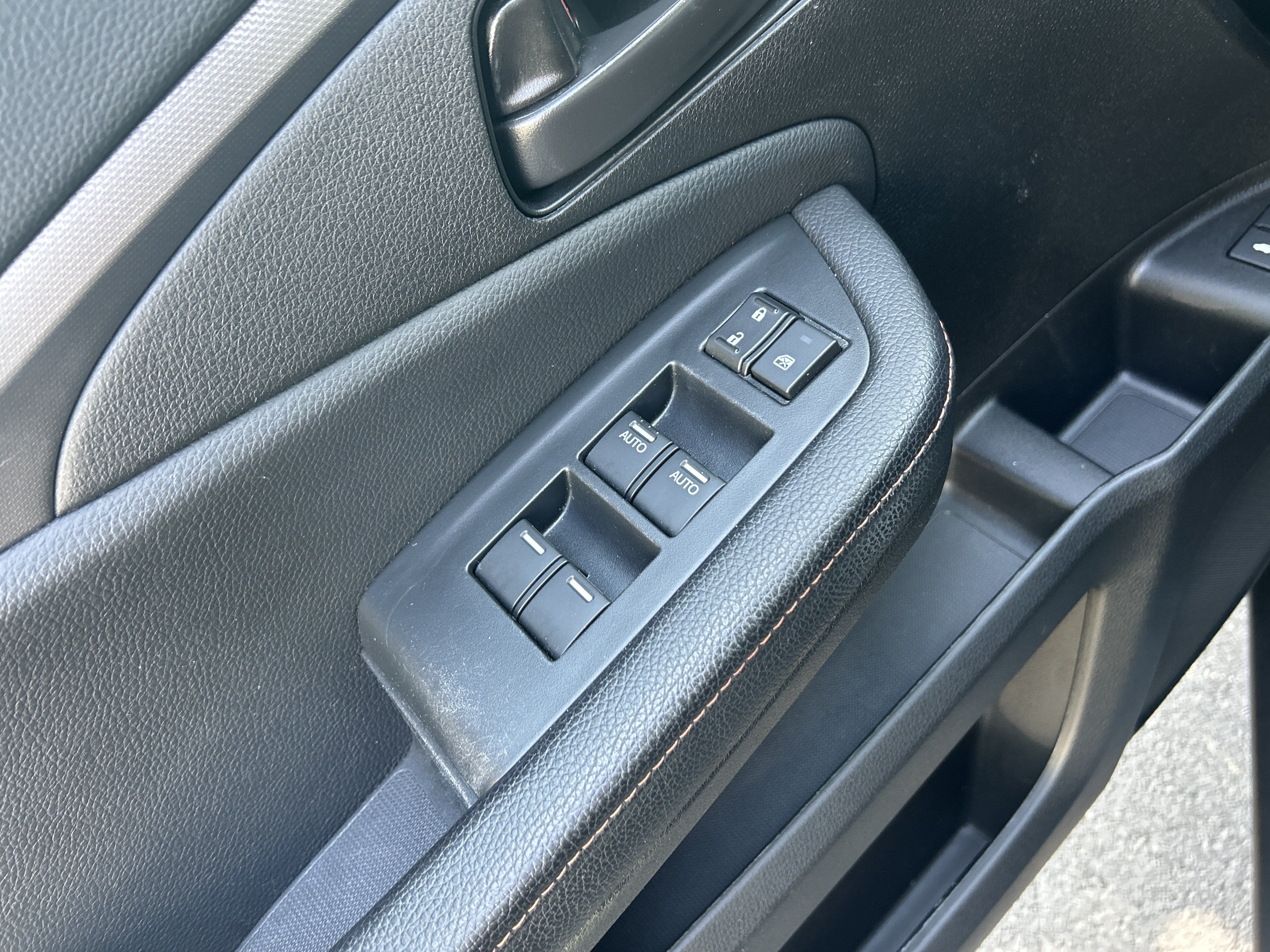 Used 2022 Honda Passport TrailSport image 23
