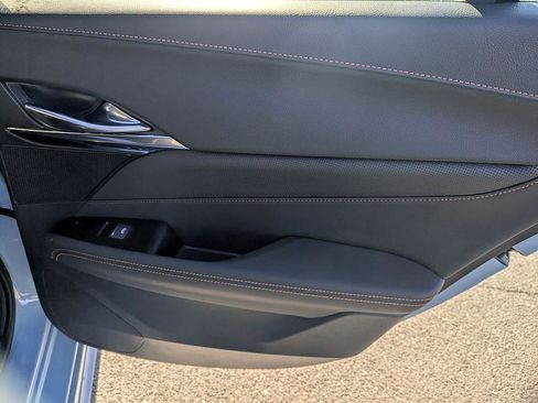 New 2026 Cadillac CT4 V image 28