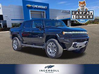 Used 2025 GMC Hummer EV 3X AWD/4WD video 1