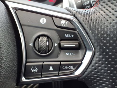 Used 2023 Acura RDX A-Spec FWD image 32