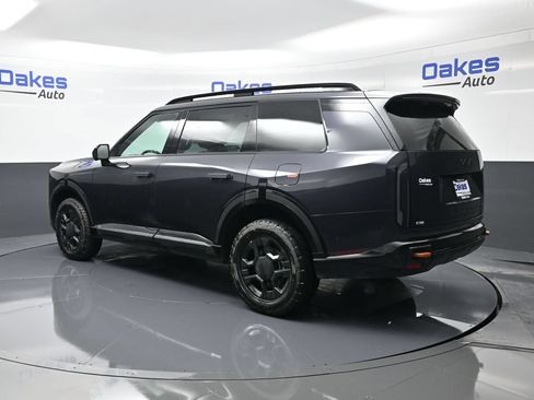 Used 2027 Kia Telluride SX Prestige X-Pro AWD/4WD image 5