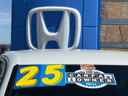 Certified 2025 Honda Civic Sport image 30