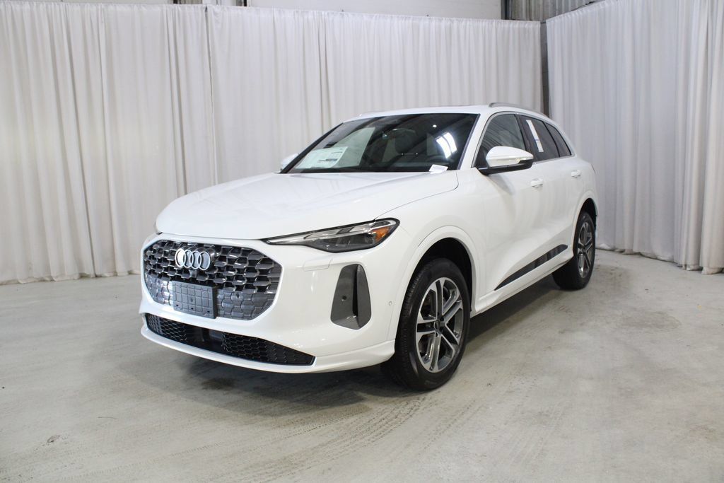 New 2026 Audi Q5 Premium AWD/4WD image 35