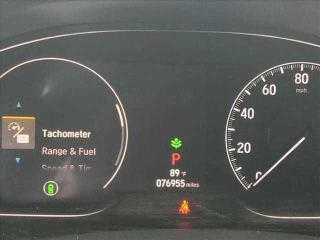 Used 2019 Honda Accord LX image 9