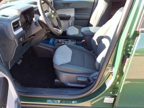 New 2025 Ford Maverick XLT image 17