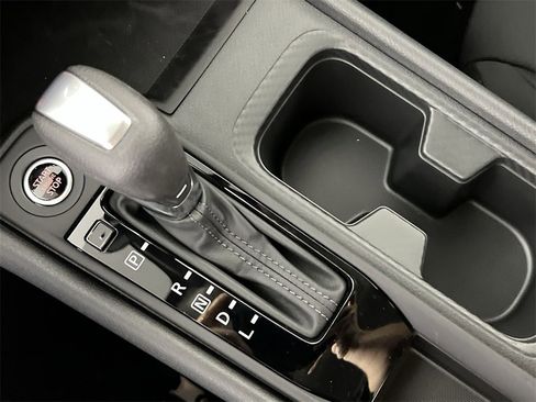 New 2025 Nissan Sentra S image 21