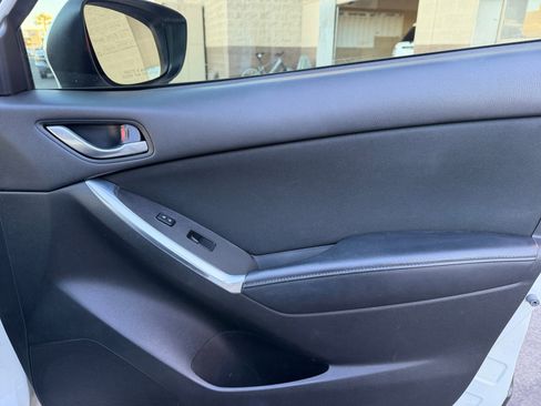 Used 2015 MAZDA CX-5 Touring image 16
