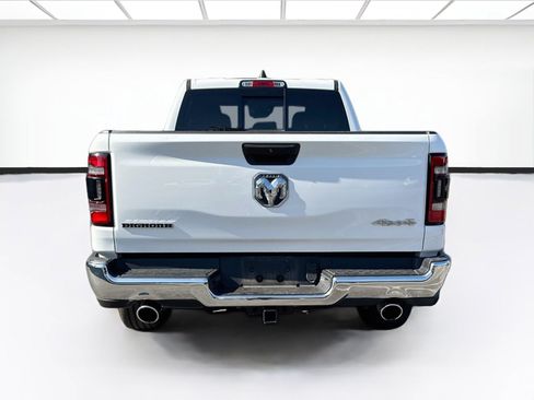Used 2023 RAM 1500 Big Horn AWD/4WD image 5