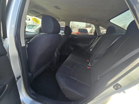 Used 2017 Nissan Sentra S w/ S Style Package FWD image 27
