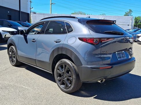 Certified 2026 MAZDA CX-30 2.5 Turbo w/ Premium Plus Pkg AWD/4WD image 9