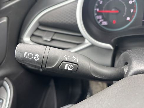 Used 2024 Chevrolet Malibu LT image 20