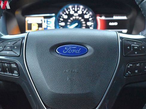 Used 2019 Ford Explorer Limited w/ Ford Safe & Smart Package image 15