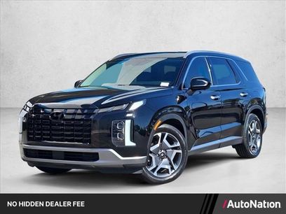 Used 2024 Hyundai Palisade Limited