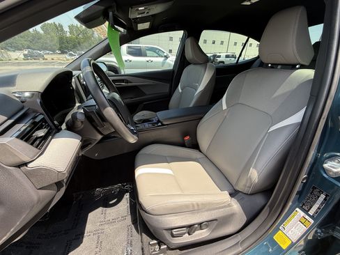 Certified 2025 Toyota Camry SE w/ Multimedia Upgrade Package FWD image 5