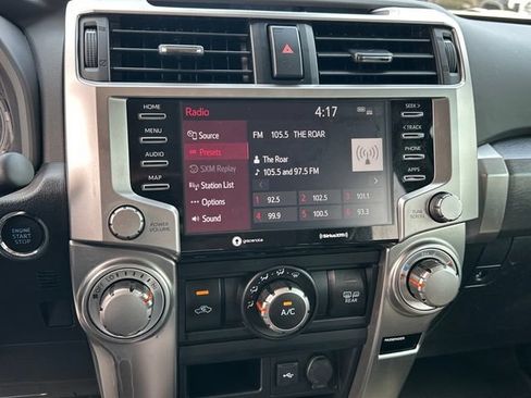 Used 2024 Toyota 4Runner SR5 RWD image 24