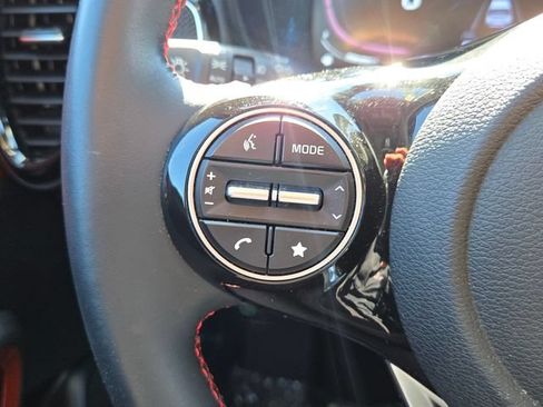 Certified 2024 Kia Soul GT-Line w/ GT-Line Technology Package FWD image 22
