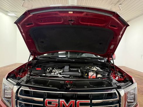 Used 2023 GMC Yukon SLT w/ SLT Luxury Package AWD/4WD image 87
