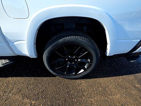 New 2026 RAM 1500 Laramie w/ Night Edition image 9