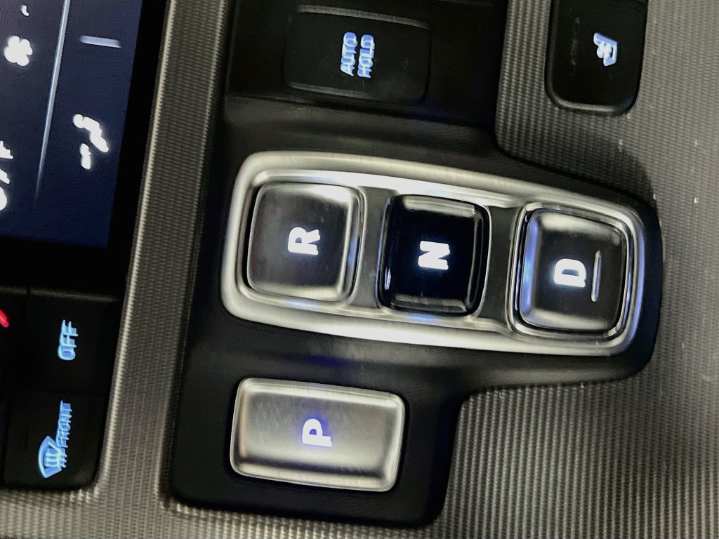 Used 2024 Hyundai Palisade Calligraphy FWD image 21