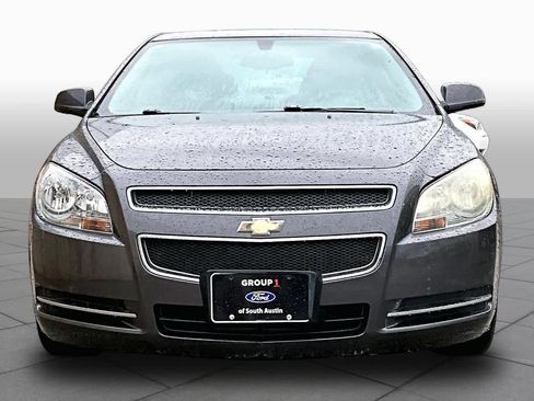 Used 2010 Chevrolet Malibu LT w/ Power Convenience Package image 3